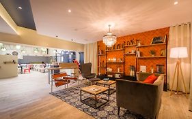 The Originals Boutique, Hotel Le Londres, Saumur
